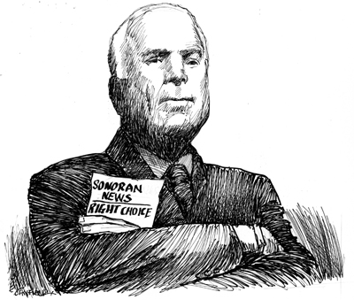 Edit cartoon mccain